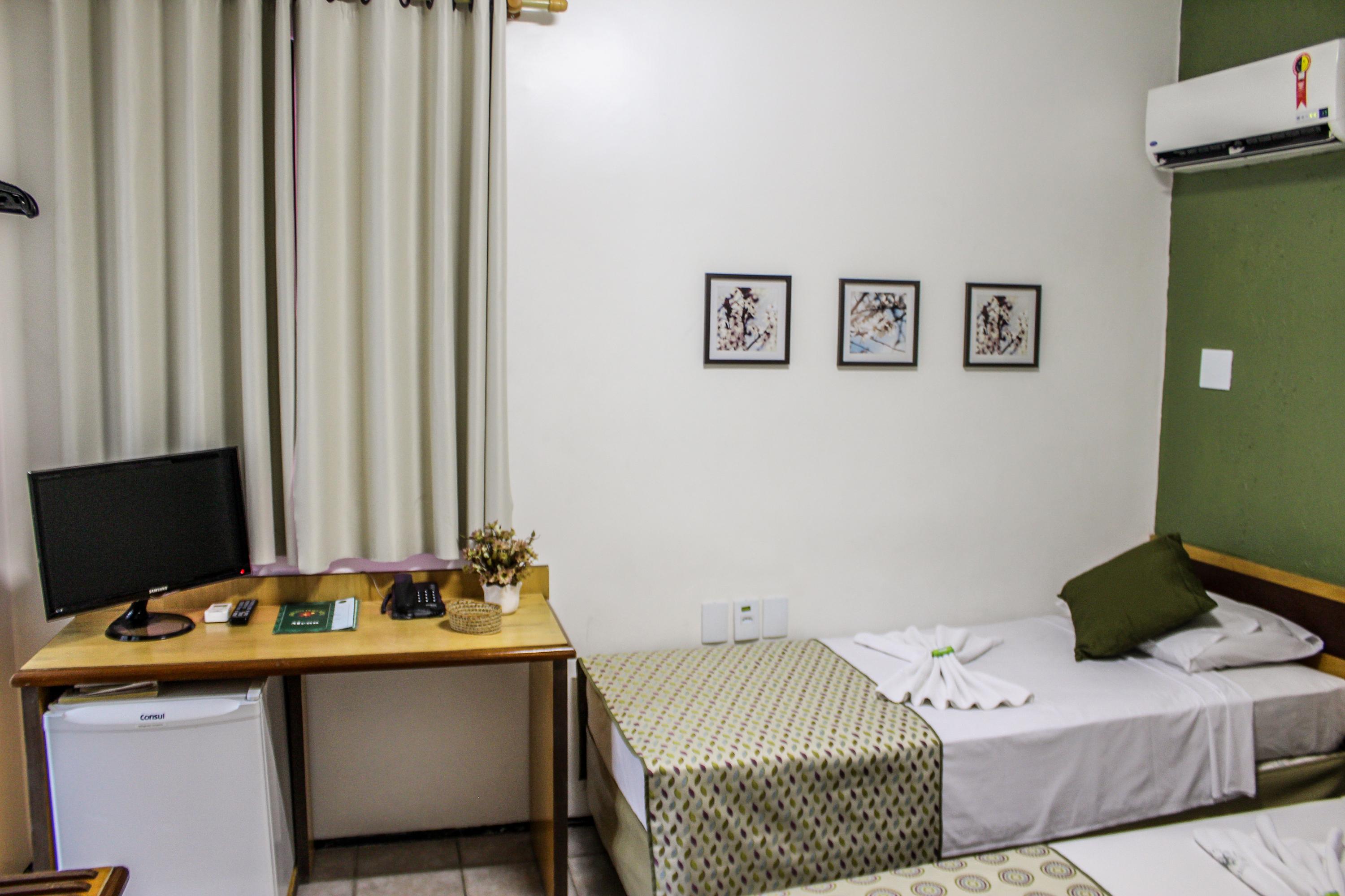 Abrolhos Praia Hotel フォルタレザ エクステリア 写真